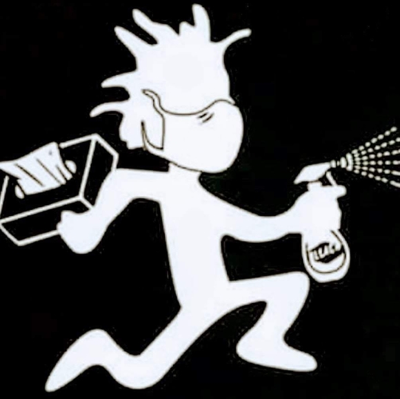 Meet your Posher, Richard - Picture 1 of 1